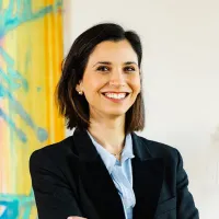 Cate’s founder